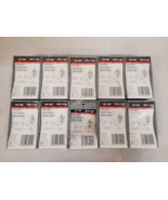 10 Quantity of Thomas &amp; Betts Red Dot Device Outlet Boxes IH4-1-LM (10 Qty) - $1,543.79 MXN