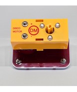 Elenco Snap Circuits Arcade Replacement Parts: Disco Motor DM - €18,64 EUR