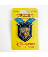 Disneyland Run Disney Half Marathon Weekend 2025 Dumbo Double Turn Medal... - $41.35 CAD