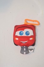 2019 Mcdonald's Happy Meal Toys Disney Pixar Cars Lightning Mcqueen. - £4.67 GBP