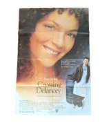 Poster Crossing Delancey Movie Store Poster 40X27 Vintage - $1,282.70