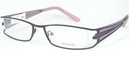 Ogami Von Imago MAGURO 5 Lila Brille 52-18-130mm Deutschland (Notizzettel) - $40.59