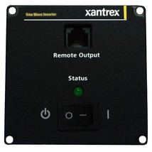 Xantrex Prosine Remote Panel Interface Kit f/1000 &amp; 1800 - $79.91