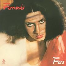 Fera (1981) [Audio CD] Fernanda (Aka Fhernanda Fernandes) - £18.88 GBP