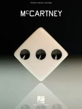 McCartney III by Paul McCartney Piano Vocals Guitar (Paperback, 2020) SE... - $15.99