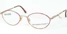 Amendements Art Déco Les Lunettes Essilor 827 22 Or/Multicolore 49-18-130mm - £50.18 GBP