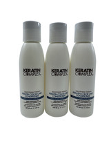 Keratin Complex Keratin Color Care Conditioner 3 oz. Set of 3 - £7.65 GBP