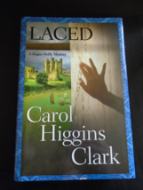 Laced Carol Higgins Clark HB DC - $184.27 MXN