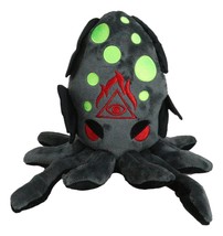 Fantasy Legend Greek Deep Ocean Monster Titan God Kraken Soft Plush Toy ... - $26.99