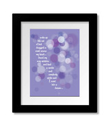 Day in the Life by Beatles - Rock Music Song Lyric Art Print, Canvas or ... - $25.61 CAD+