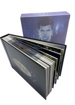 Twilight Forever: The Complete Saga (Blu-ray Disc, 2013, 10-Disc Set) vampires - $18.43