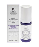 Retinol Skin Renewing Daily Micro Dose Serum by Kiehls for Women - 1 oz ... - £49.10 GBP