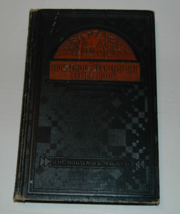 Household Searchlight Recipe Book Vintage 1934 6th Printing - £74.31 GBP