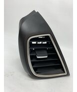 2016-2018 LINCOLN MKX FRONT LEFT DASH A/C HEATER AIR VENT GRILLE OEM - $34.65