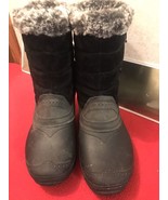 Womans Winter North Face Size 8 Boots. - £59.25 GBP