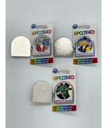Disney Epcot 40th LE Pins Set Of 3 Imagination Horizons Motion Dreamfind... - $86.12