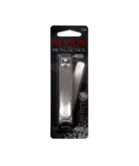 Revlon Men&#39;s Series Dual Ended Nail Clipper (Fingers &amp; Toes), 42099 - $9.89
