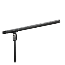 Audio Technica AT8035 Line and Gradient Polarized Condenser Microphone - $289.00