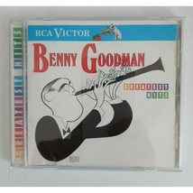 Benny Goodman Greatest Hits CD - £3.05 GBP