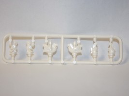 MV Decorative Dragon building White decoration Piece set Construction US... - $2.70