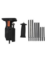 Protable Reciprocating Saw Adapter, Electric Drill Modified Tool Attachment - $665.05 MXN