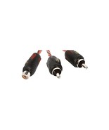 STINGER 4000 SERIES 1F-2M Y-ADAPTER - $42.40 CAD