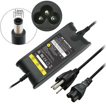 Ac Adapter Power Cord For Dell Latitude E7440 E7450 E7470 E7480 La65Nm130 - $24.99