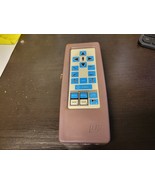 LF Liebel-Flarsheim 500100 B HYDRADJUST DR Urological Table Remote RARE ... - $197.01