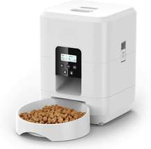 Automatic Pet Feeder - $3,774.23 MXN+
