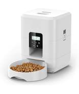 Automatic Pet Feeder - $3,770.40 MXN+