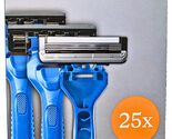 Harry's 3-Blade Disposable Razor 25 Count - $32.40