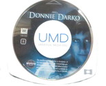 Sony Game Donnie darko movie 71830 - £5.61 GBP