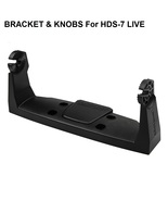 LOWRANCE BRACKET &amp; KNOBS For HDS-7 LIVE - $594.33 MXN