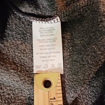 Dynasty sportswear ASHA State Championship Men's Gray Black Hoodie Sweatshirt XL image 6