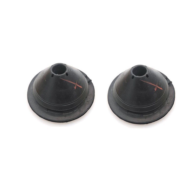 2Pcs Rear Upper Spring Insulator Rubber 52691-SNA-A01 For Honda Civic 20... - $38.37
