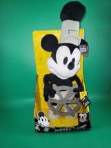 Disney Steamboat Willie 90 Years Of Magic Special Edition NIP (Target) - $19.79