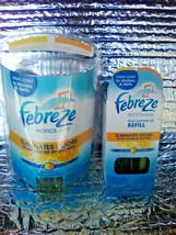 Febreze Noticeables Cl EAN Citrus Citrus Spray Eliminates Odors - £27.92 GBP