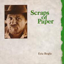 Eric bogle scraps of paper thumb200
