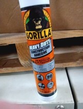 Gorilla Glue Heavy Duty Construction Adhesive  9 Fl Oz.     1046 - $6.99