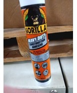 Gorilla Glue Heavy Duty Construction Adhesive  9 Fl Oz.     1046 - £22.94 GBP