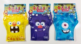 NEW &#39; Glove A  Bubble &#39;Wave and Play Bubble Glove - £7.07 GBP