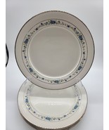 Noritake Ivory China NORMA 7016 5-Dinner Plate 10 5/8&quot;  Set of 5-pc - $97.11 CAD