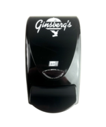 Deb 1 Litre Foam/Gel/Liquid Manual Dispenser Black N3P1N4 Ginsberg&#39;s Dis... - $22.94 CAD