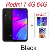 Xiaomi Redmi 7 Mobile 4GB 64GB Global Version - $118.80