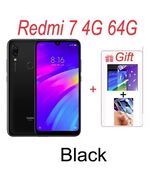 Xiaomi Redmi 7 Mobile 4GB 64GB Global Version - $118.80