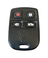 2001 - 03  Jaguar   XJ8 / XKR / S-type Key Fob  / Remote XR83-15K601-AA - $60.51 CAD