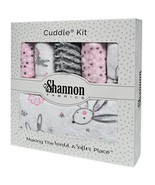 Shannon Fabrics Bambino Bunny Hunny Cuddle Kit - $90.49 CAD