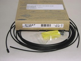 Banner 61247 Fiber Cable PIT46UMPT Opposed 79 In New - $24.99