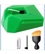 STTEDC Audio Technica AT-VMN95E Replacement Stylus Kit BRAND NEW!!! - $641.11 MXN