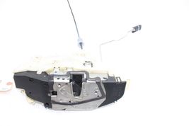 07-13 MERCEDES-BENZ W221 REAR RIGHT PASSENGER DOOR LOCK LATCH ACTUATOR E4498 image 6